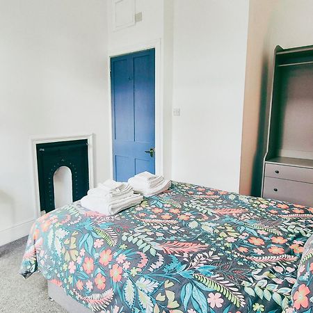 Cozy Room In Modern House Near Nottingham Zewnętrze zdjęcie