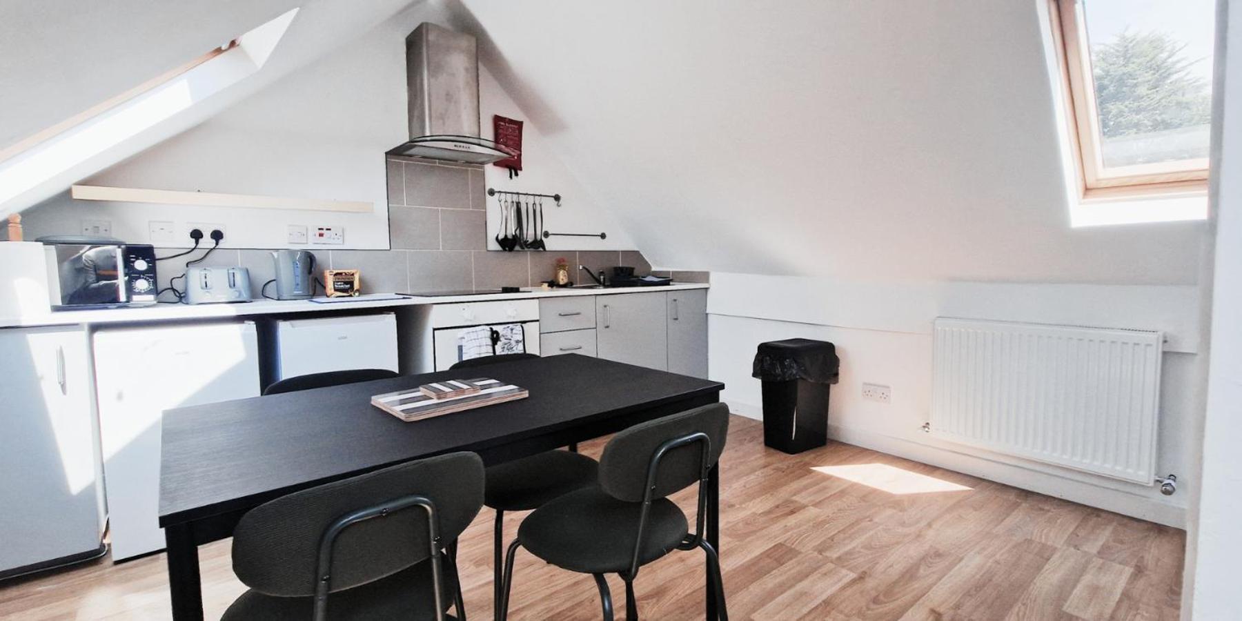 Cozy Room In Modern House Near Nottingham Zewnętrze zdjęcie
