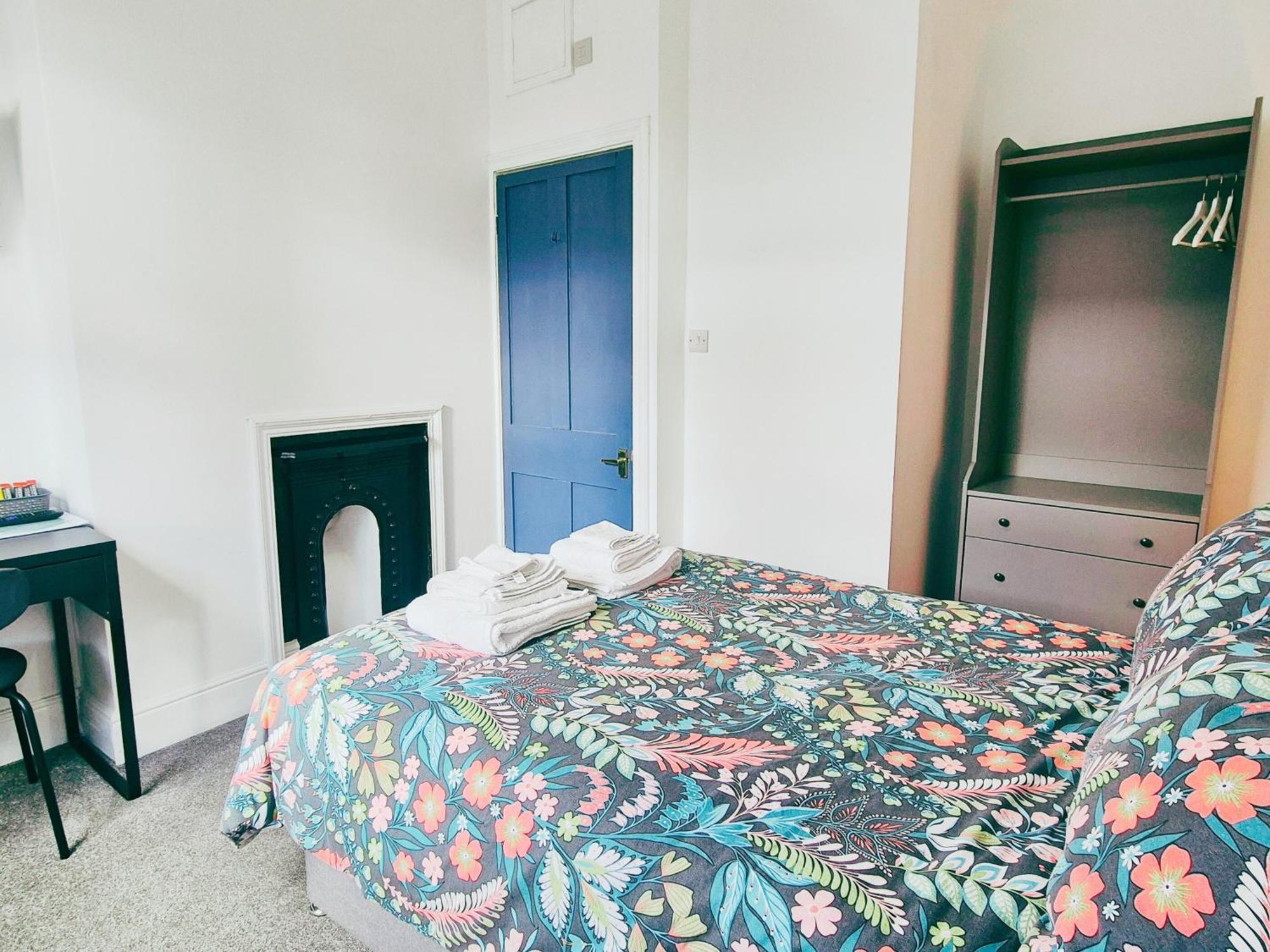 Cozy Room In Modern House Near Nottingham Zewnętrze zdjęcie